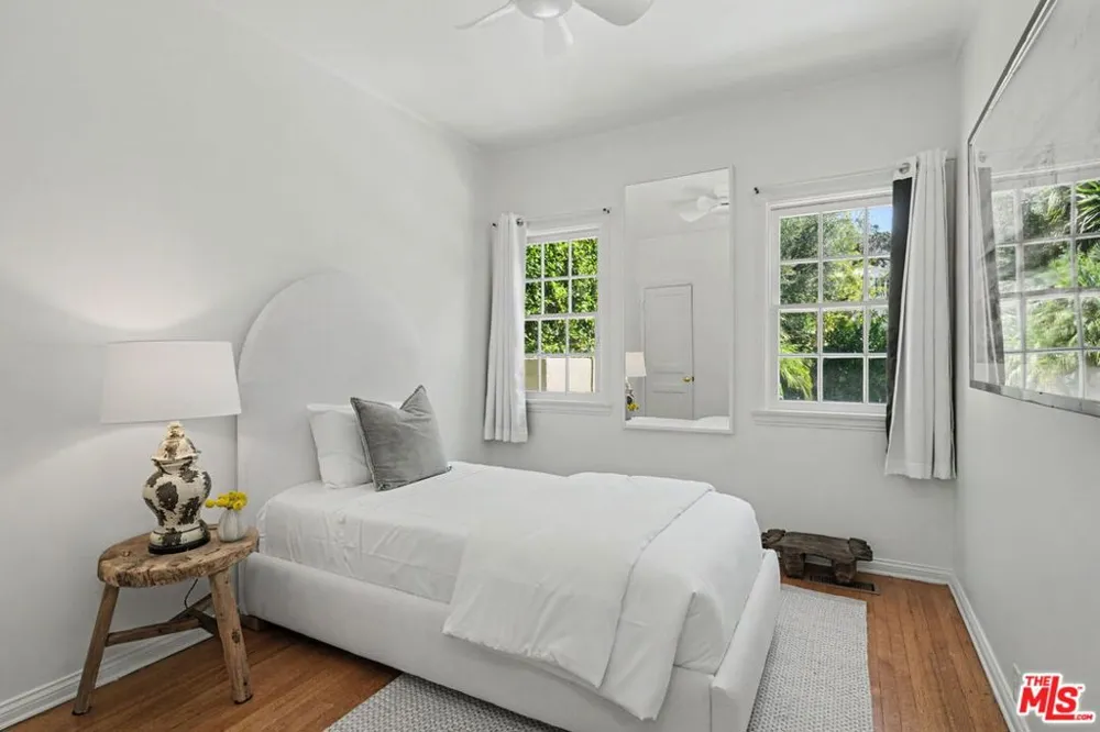 336 Loring Avenue Los Angeles, CA 90024