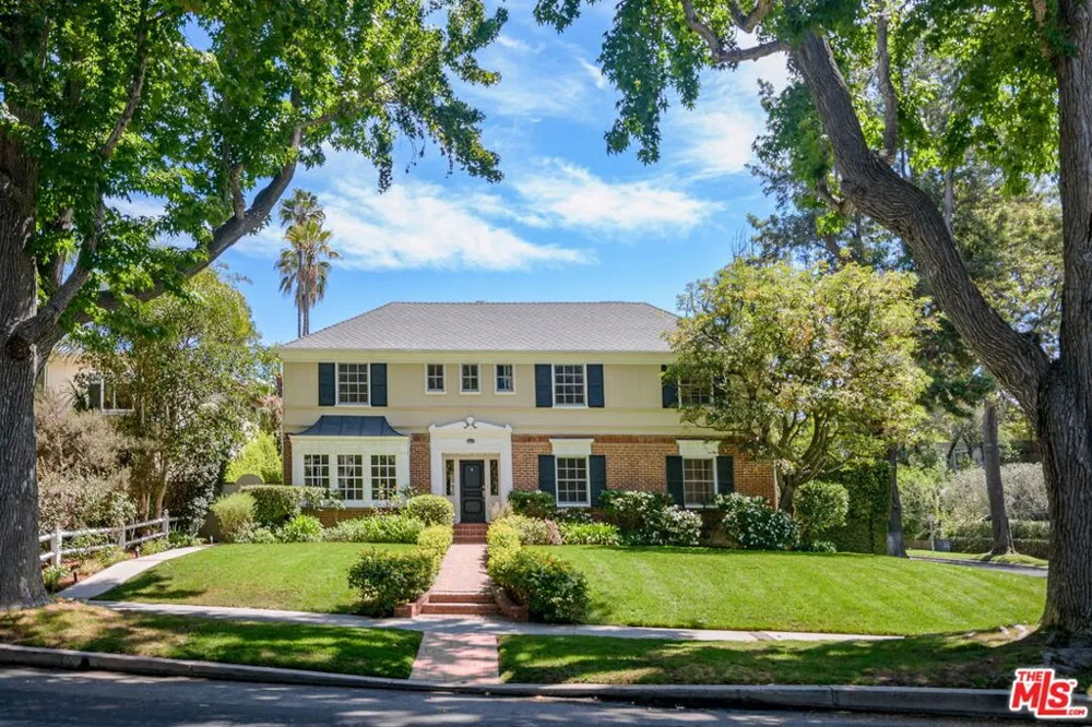 336 Loring Avenue Los Angeles, CA 90024