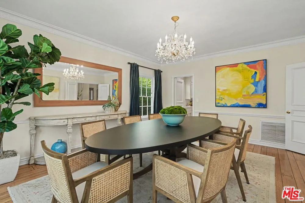 336 Loring Avenue Los Angeles, CA 90024