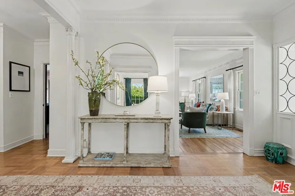 336 Loring Avenue Los Angeles, CA 90024