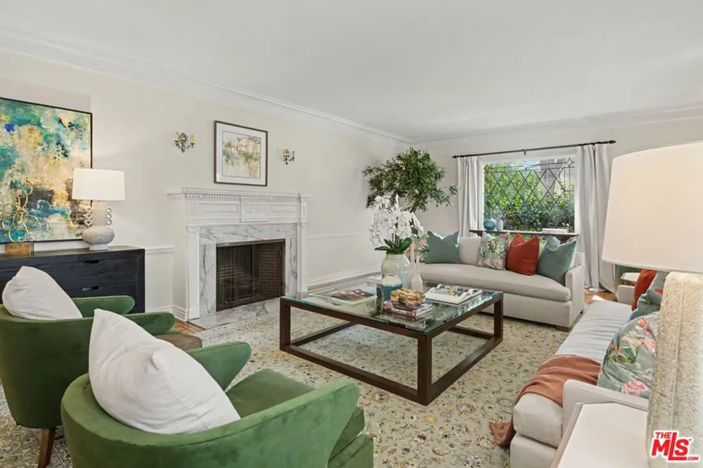 336 Loring Avenue Los Angeles, CA 90024
