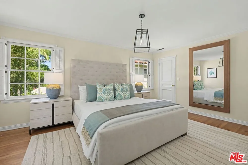 336 Loring Avenue Los Angeles, CA 90024