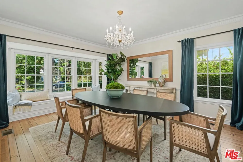 336 Loring Avenue Los Angeles, CA 90024