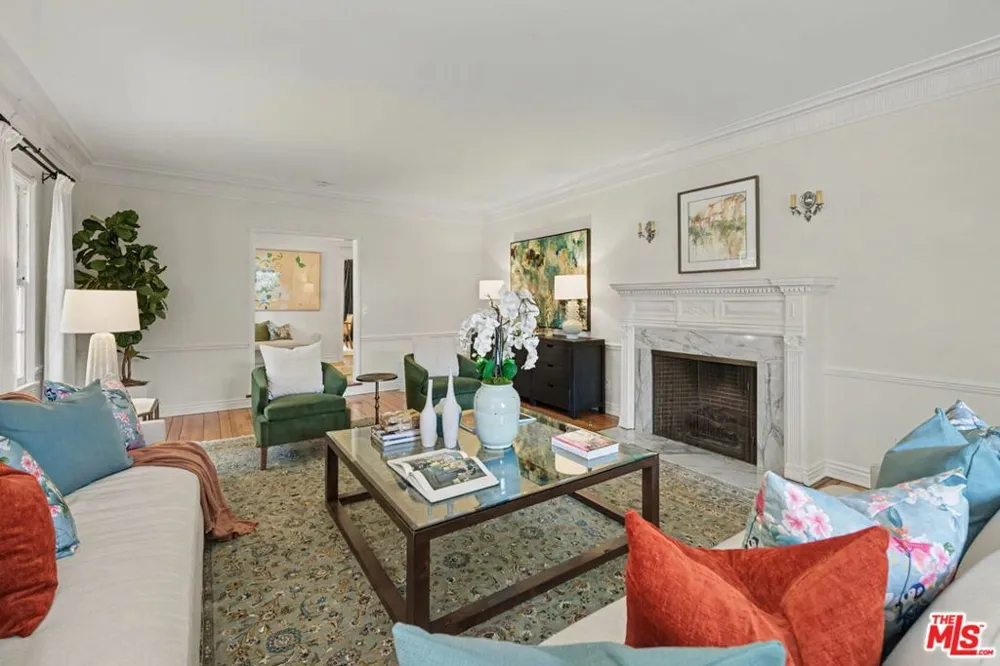 336 Loring Avenue Los Angeles, CA 90024