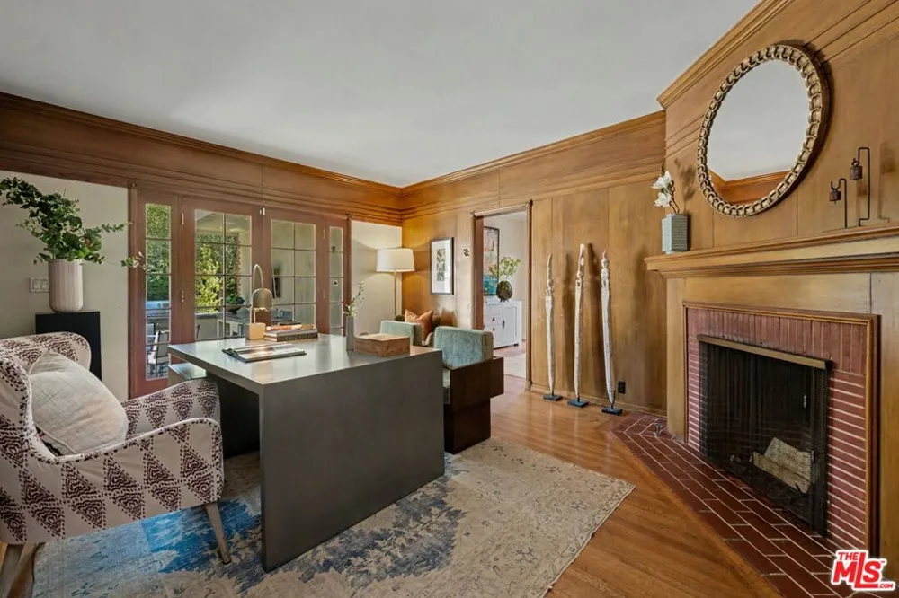 336 Loring Avenue Los Angeles, CA 90024