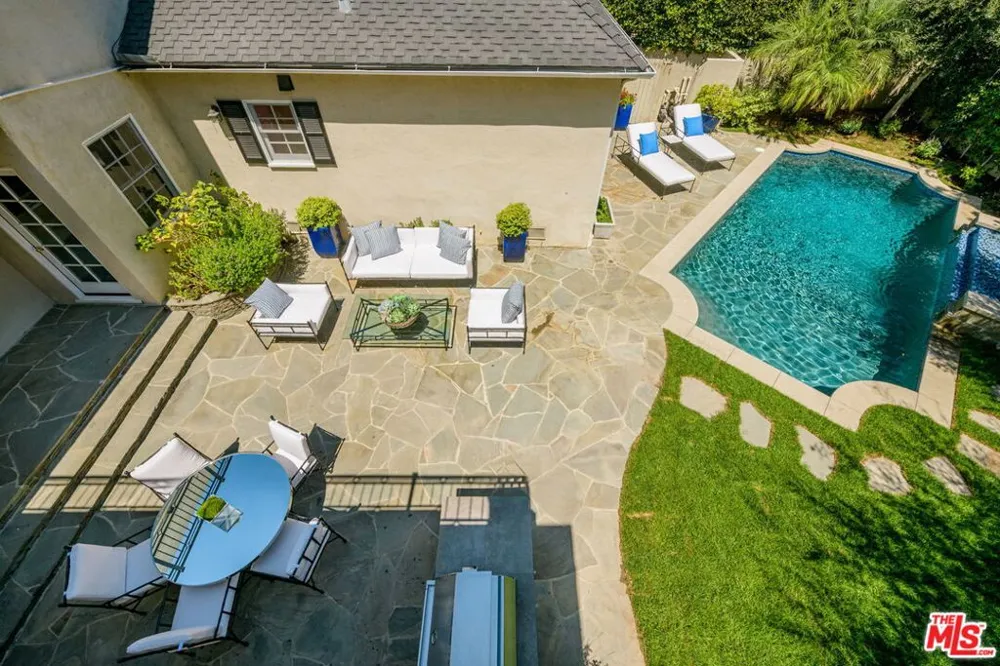 336 Loring Avenue Los Angeles, CA 90024