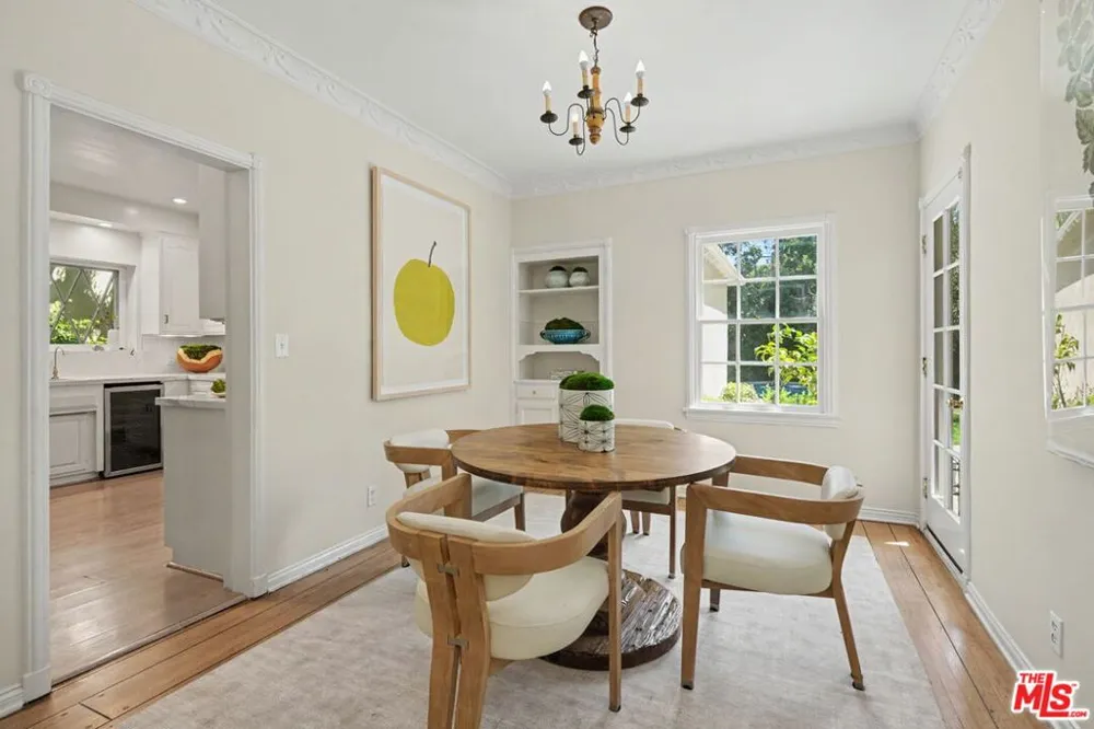 336 Loring Avenue Los Angeles, CA 90024