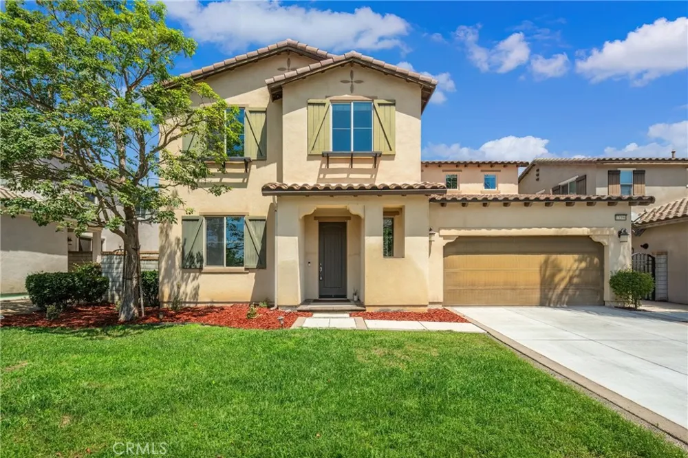 13396 Cactus Flower Eastvale, CA 92880