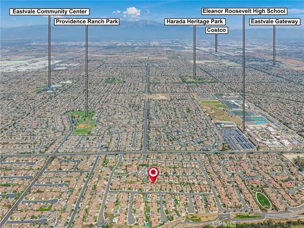 13396 Cactus Flower Eastvale, CA 92880