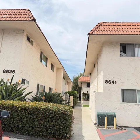 8641 Lake Murray Blvd Unit 7