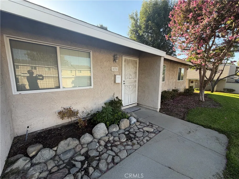 1436 Gardenia Ontario, CA 91762