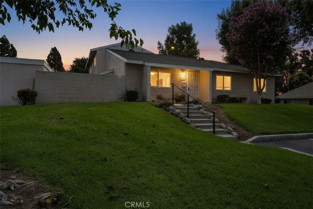 1436 Gardenia Ontario, CA 91762