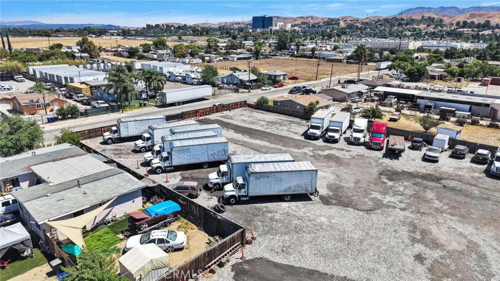 Gardena San Bernardino, CA 92408