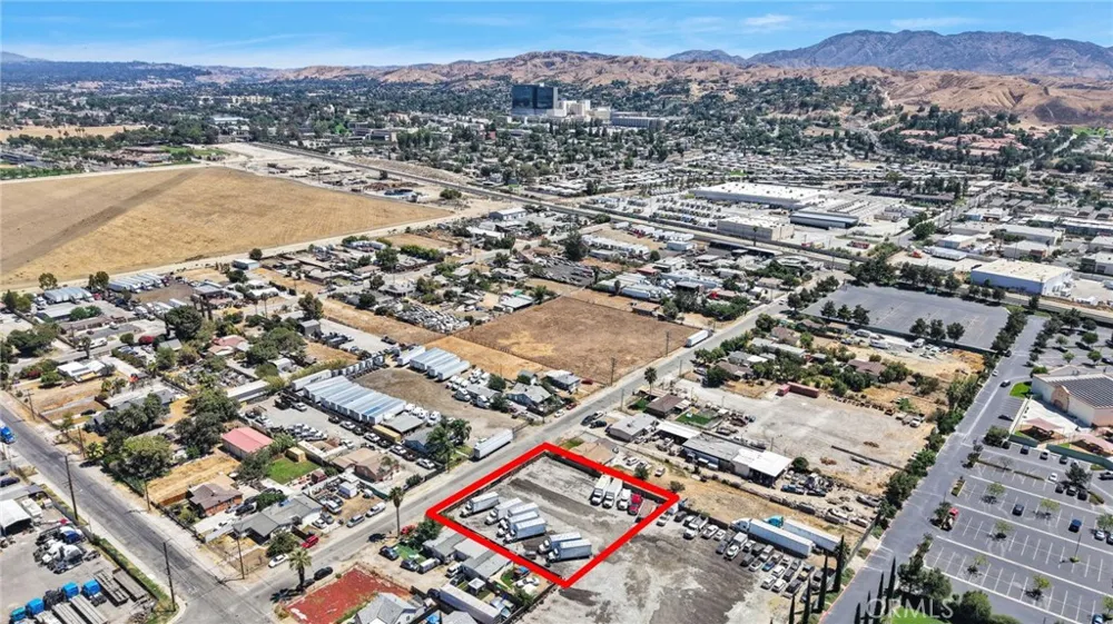 Gardena San Bernardino, CA 92408