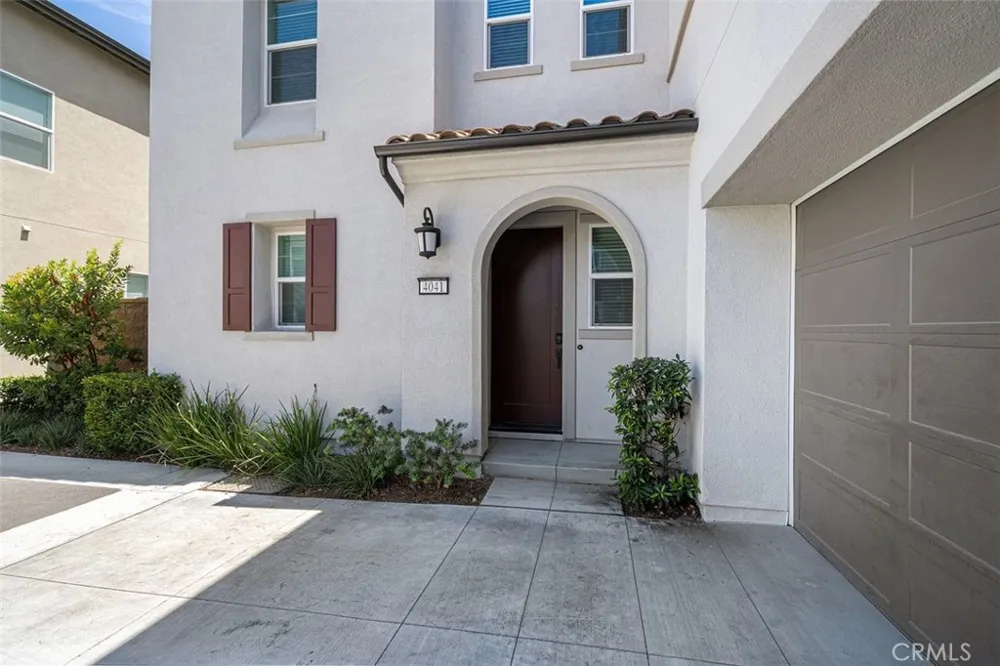 4041 Pomelo Drive Corona, CA 92883