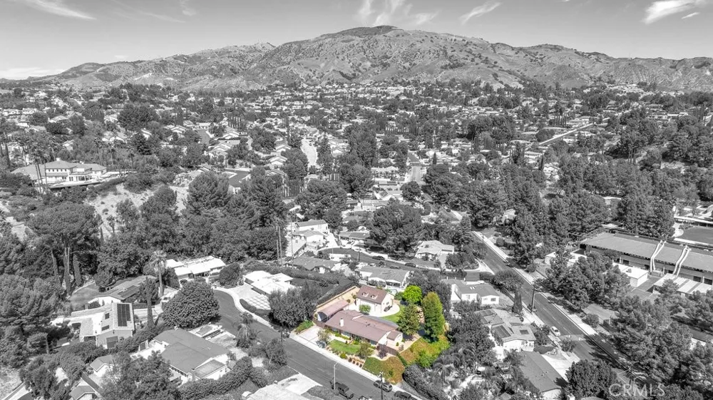 17327 Firma Court Granada Hills, CA 91344