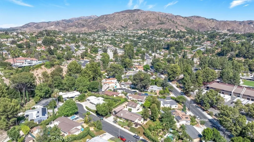 17327 Firma Court Granada Hills, CA 91344
