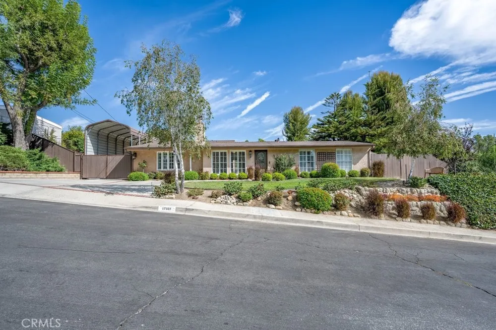 17327 Firma Court Granada Hills, CA 91344