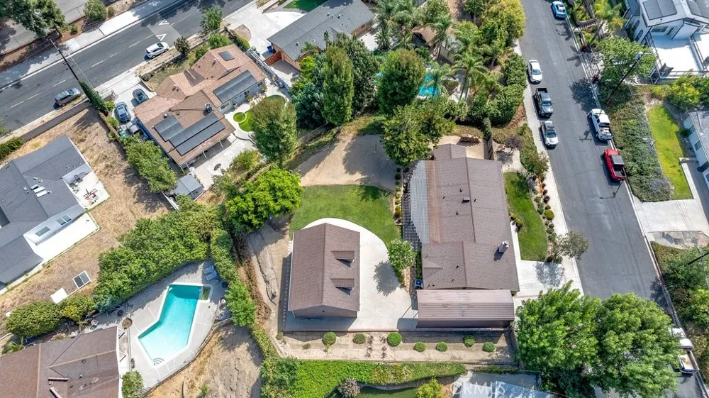 17327 Firma Court Granada Hills, CA 91344
