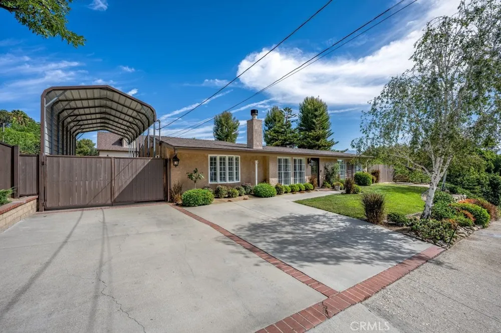 17327 Firma Court Granada Hills, CA 91344