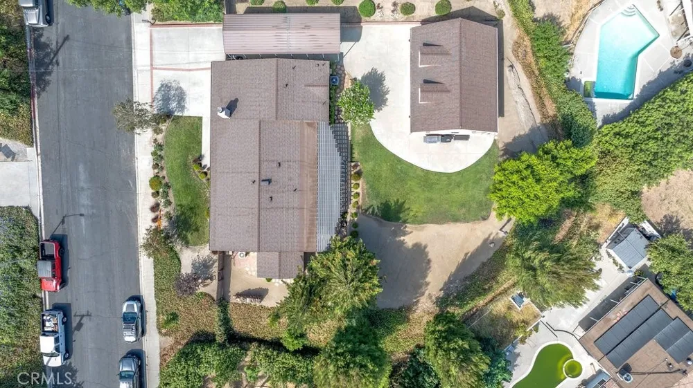 17327 Firma Court Granada Hills, CA 91344