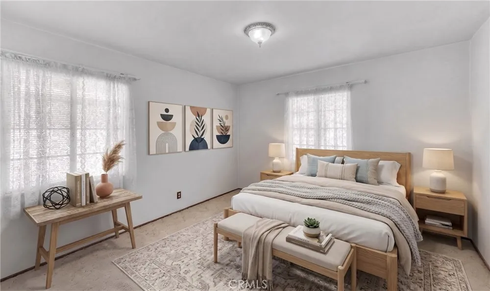 11161 Basye El Monte, CA 91731