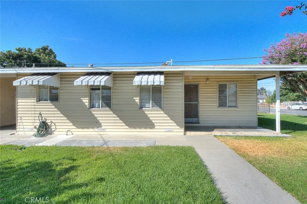 11161 Basye El Monte, CA 91731