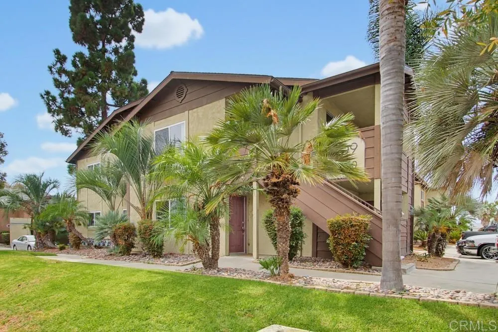 509 Calle Montecito #42 Oceanside, CA 92057