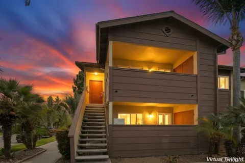 509 Calle Montecito #42