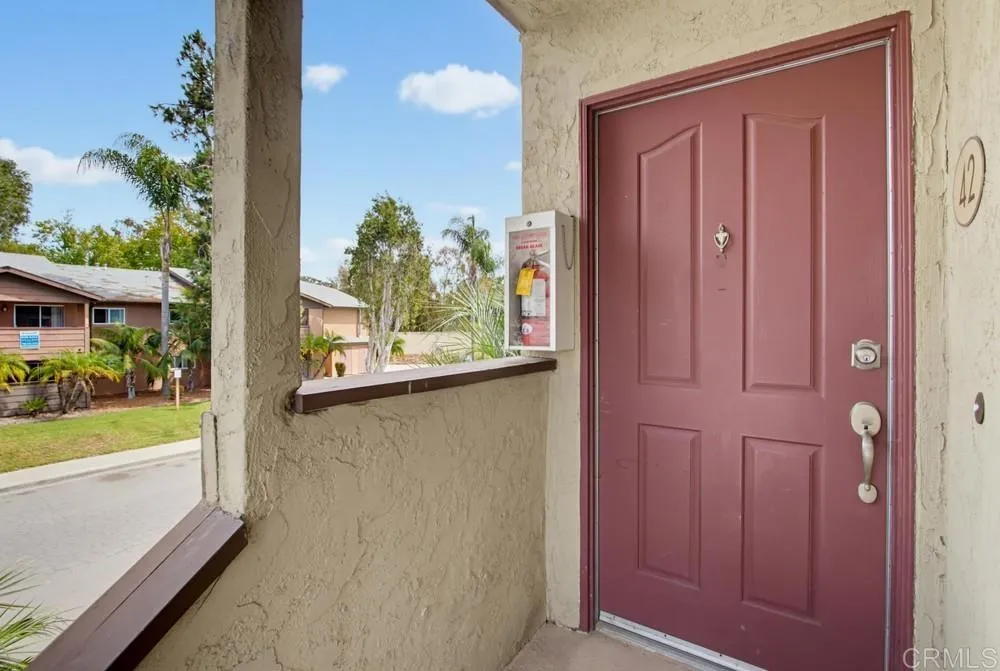 509 Calle Montecito #42 Oceanside, CA 92057