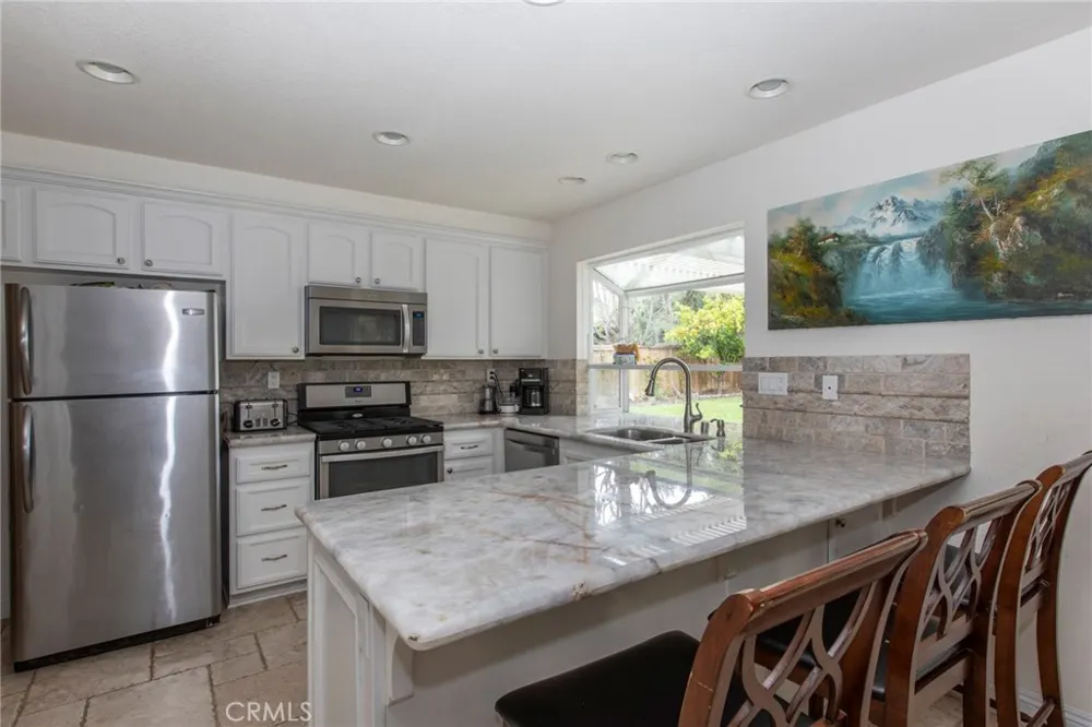 4495 Avenida De La Luz Yorba Linda, CA 92886