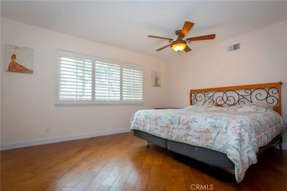 4495 Avenida De La Luz Yorba Linda, CA 92886