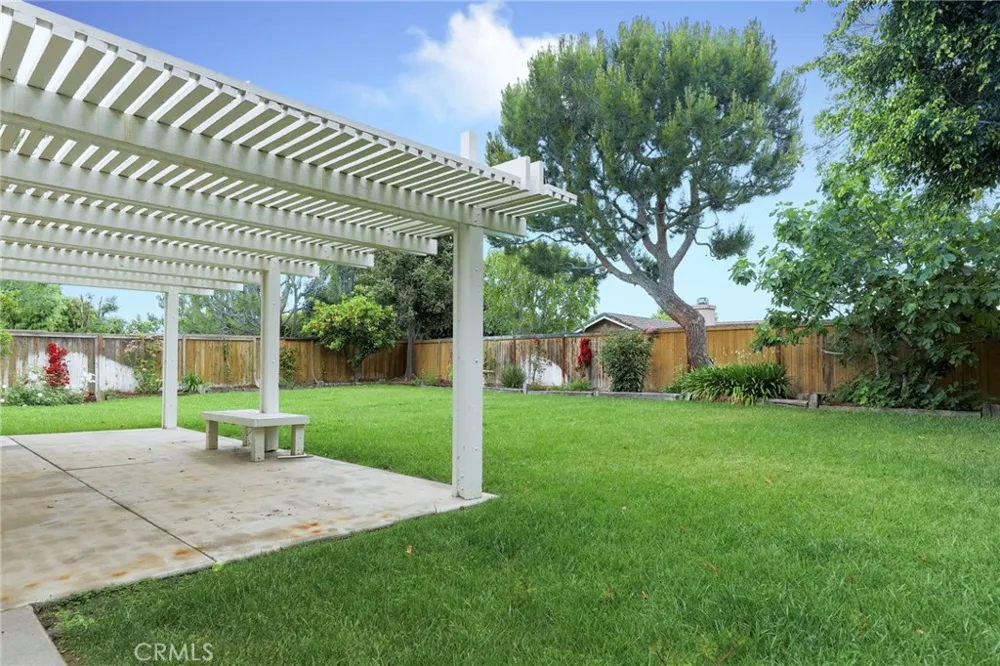 4495 Avenida De La Luz Yorba Linda, CA 92886