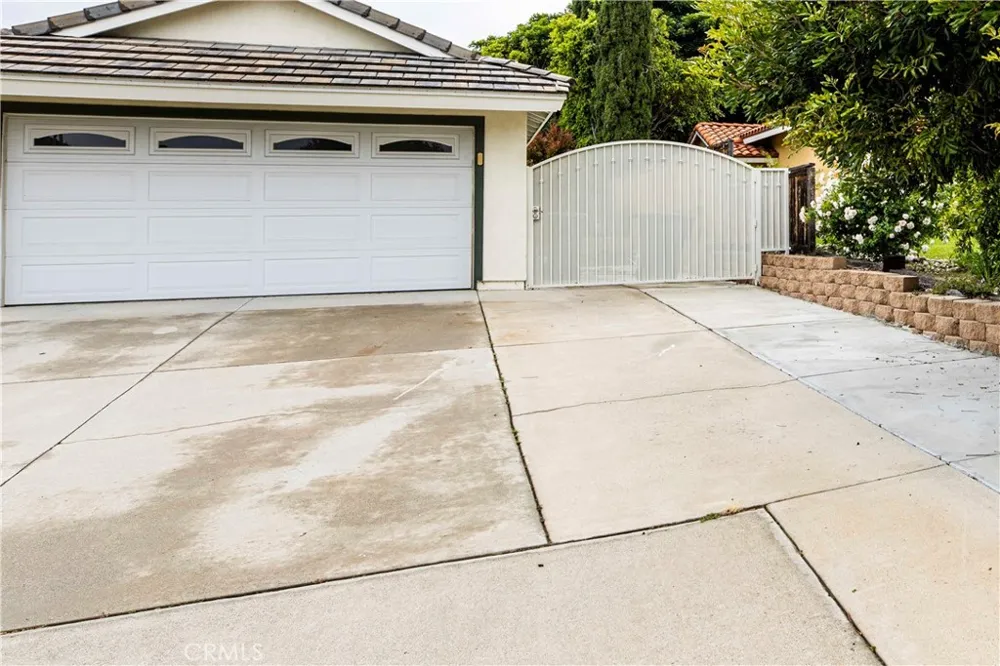 4495 Avenida De La Luz Yorba Linda, CA 92886