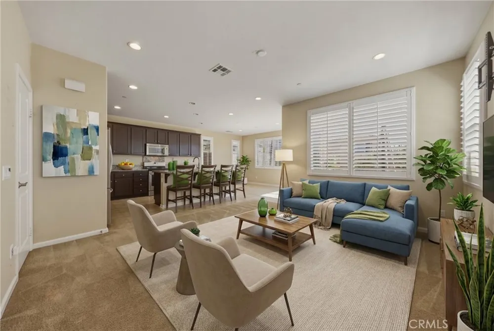 33795 King Yucaipa, CA 92399