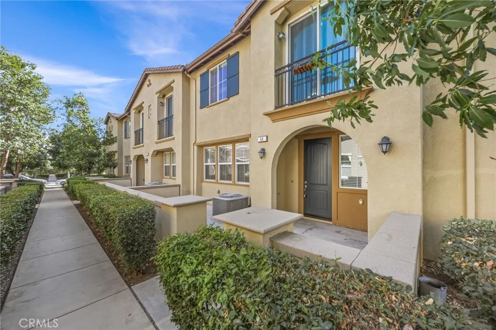 16001 Chase #64 Fontana, CA 92336