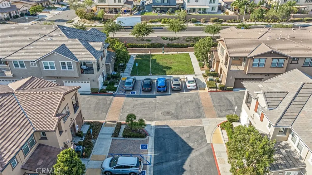 16001 Chase #64 Fontana, CA 92336