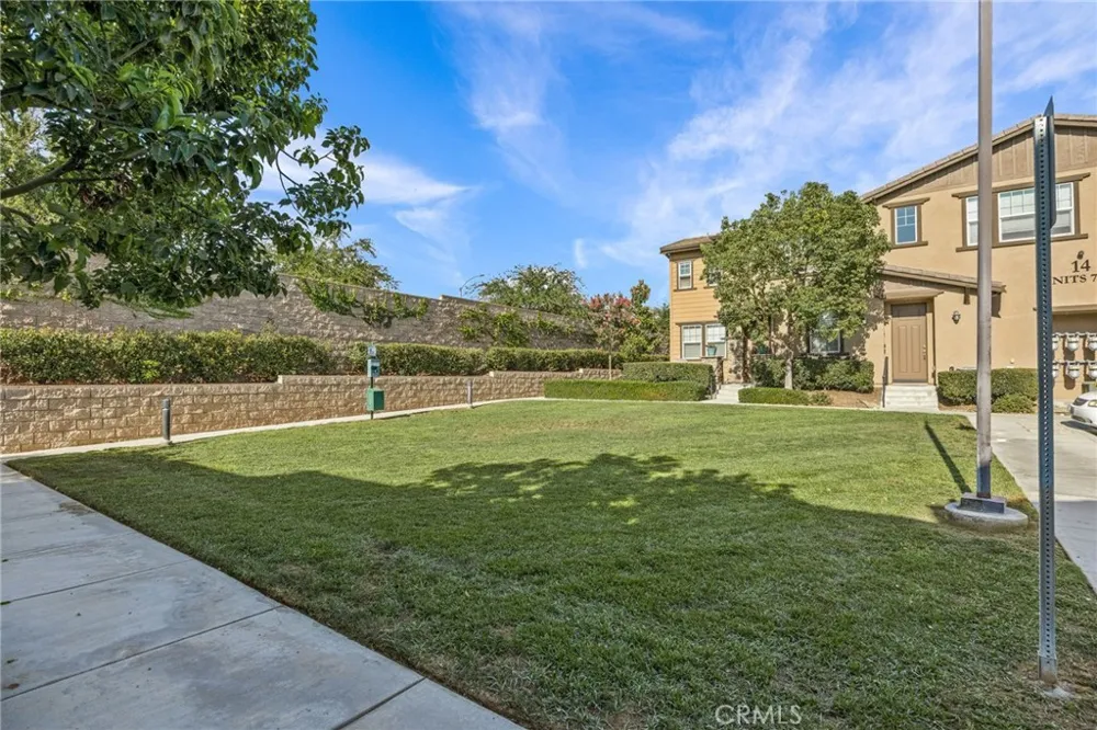 16001 Chase #64 Fontana, CA 92336