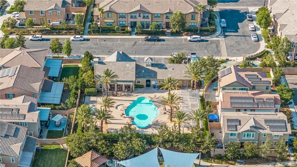 16001 Chase #64 Fontana, CA 92336