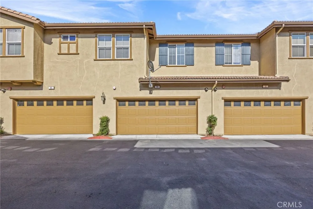 16001 Chase #64 Fontana, CA 92336