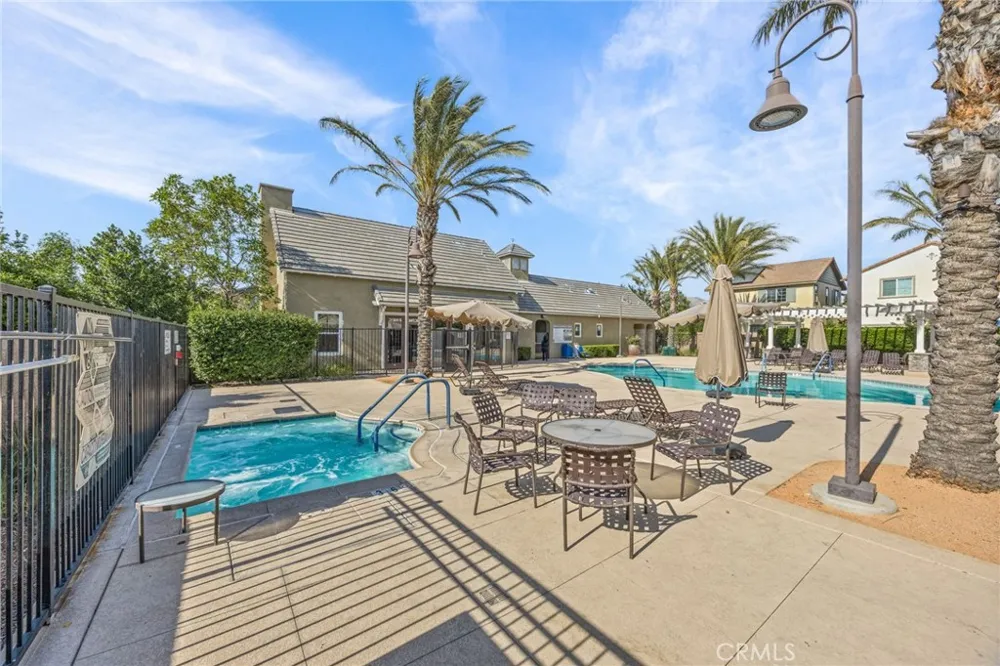 16001 Chase #64 Fontana, CA 92336