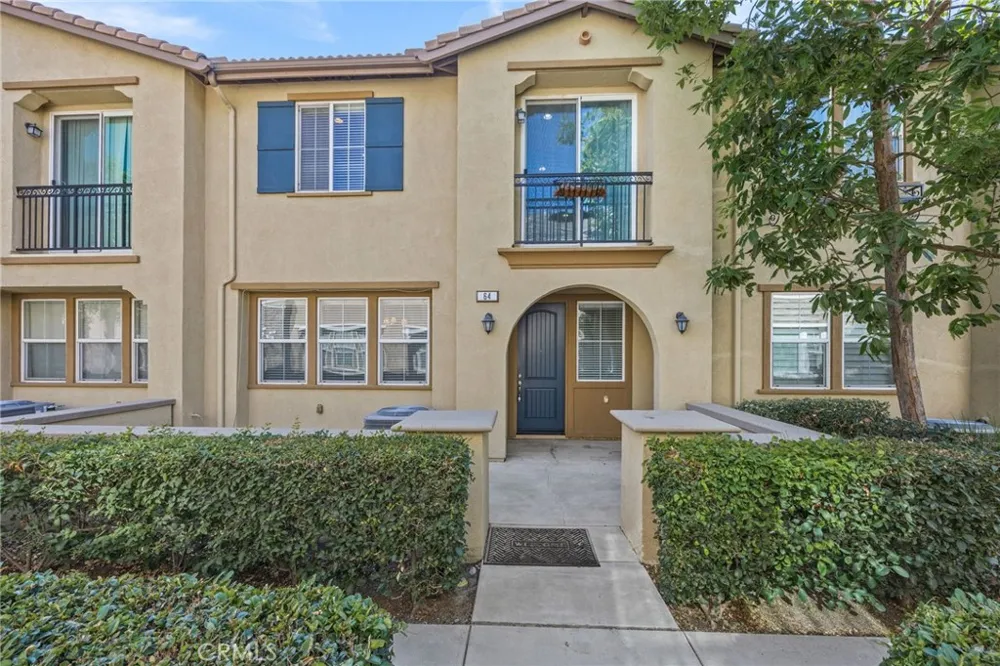 16001 Chase #64 Fontana, CA 92336