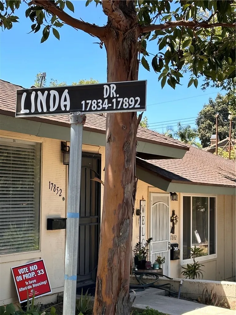 17844 Linda Drive #33 Yorba Linda, CA 92886