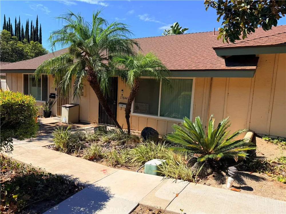 17844 Linda Drive #33 Yorba Linda, CA 92886
