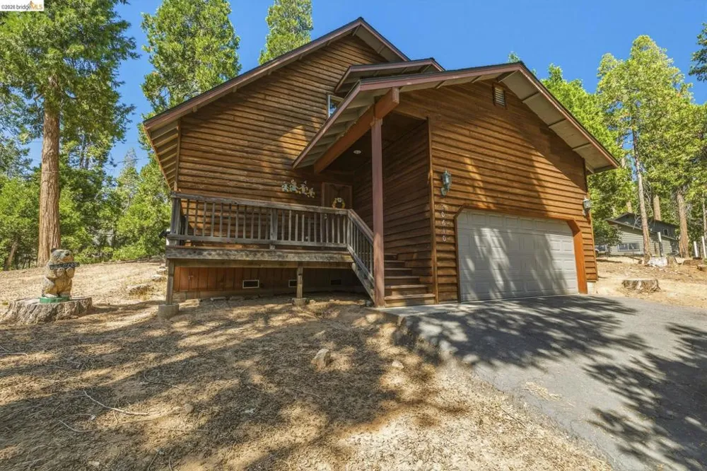 20610 Muheli Mi Wuk Village, CA 95346