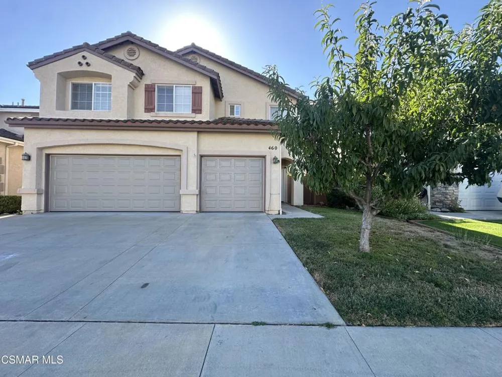 460 Fallbrook Avenue Newbury Park, CA 91320