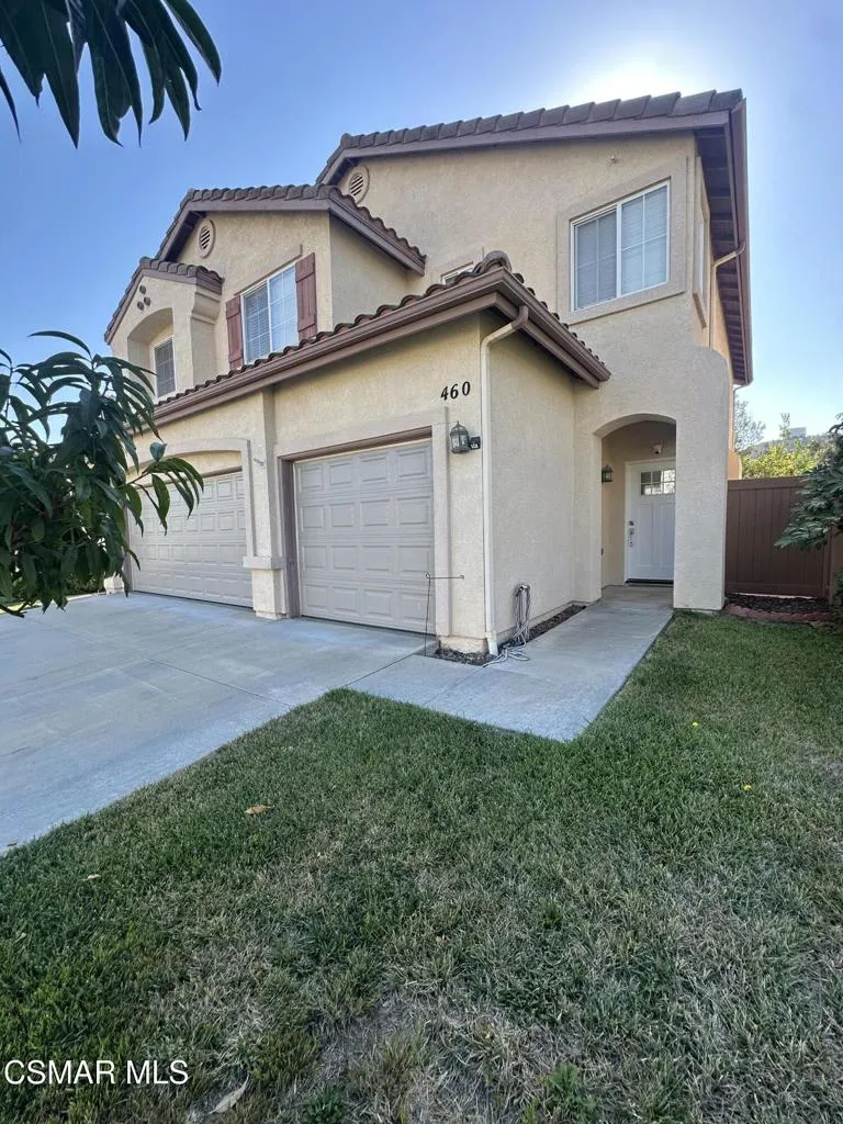 460 Fallbrook Avenue Newbury Park, CA 91320