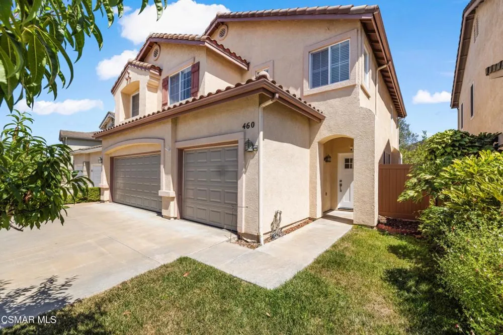 460 Fallbrook Avenue Newbury Park, CA 91320