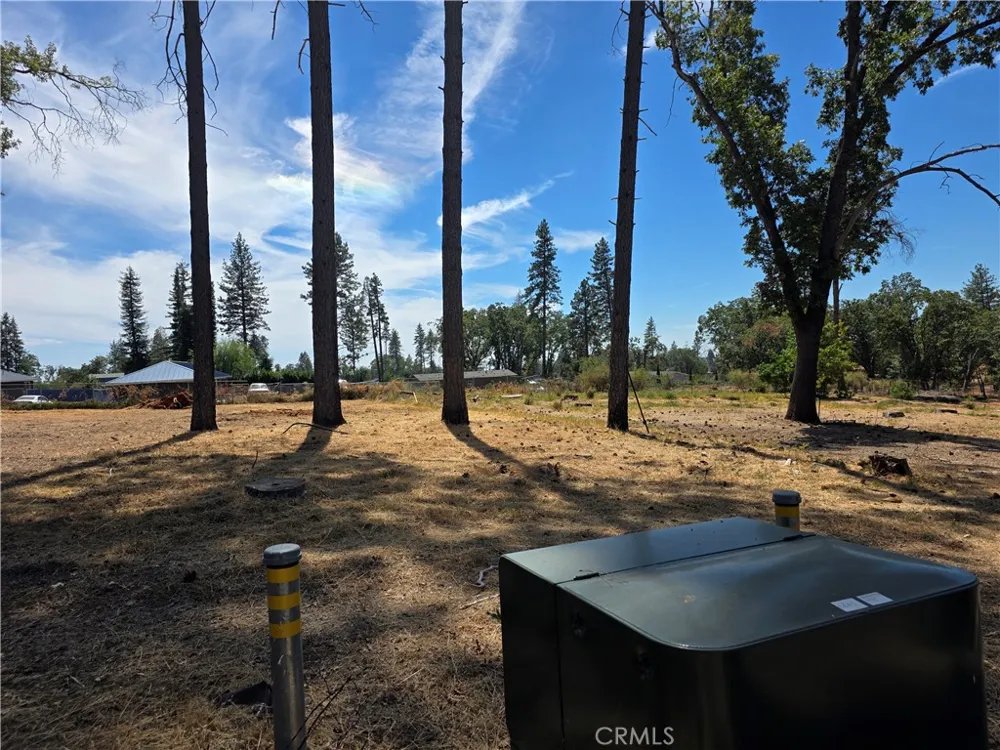 1652 Cottontail Paradise, CA 95969