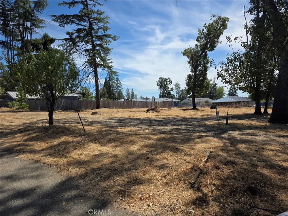 1652 Cottontail Paradise, CA 95969